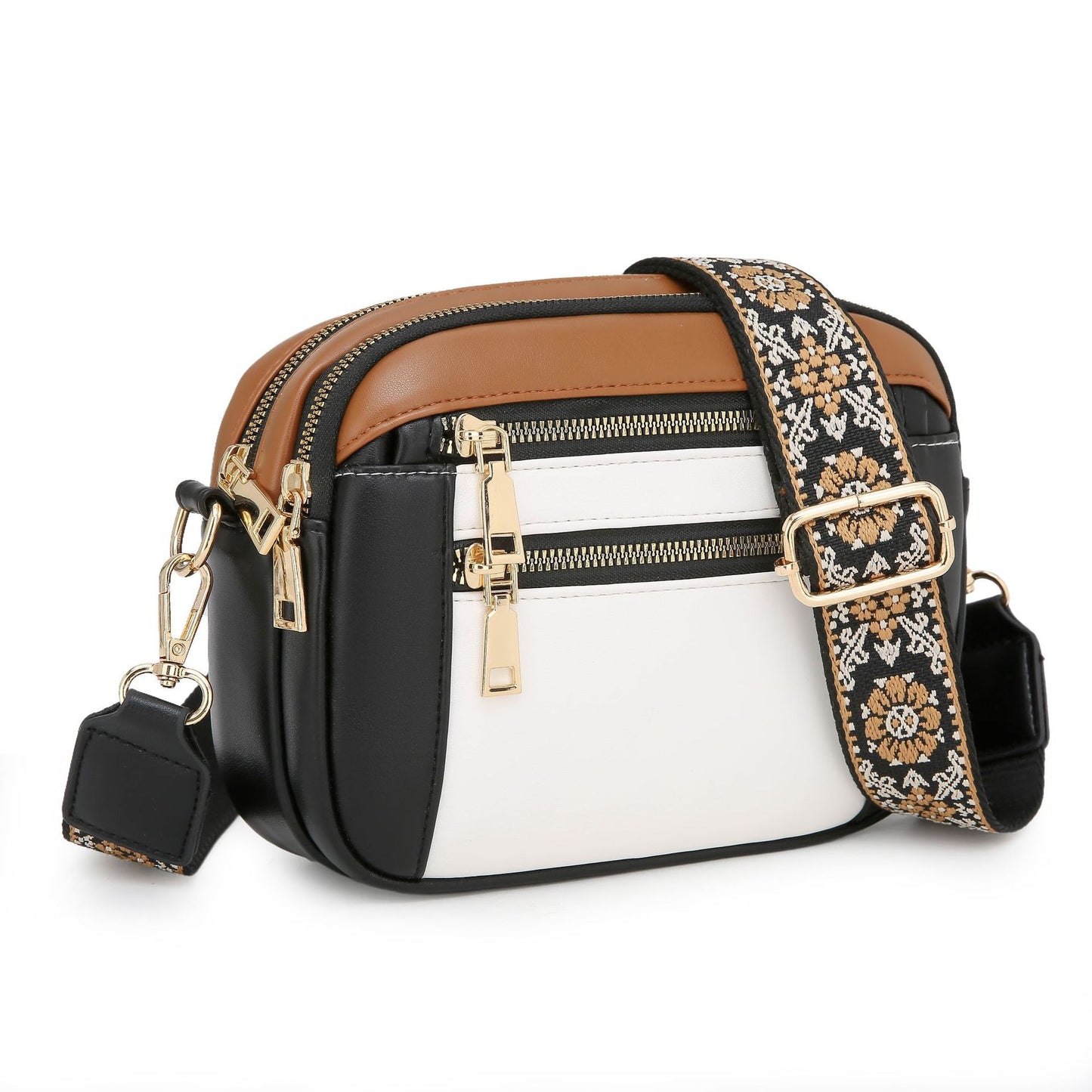 Evara Crossbody