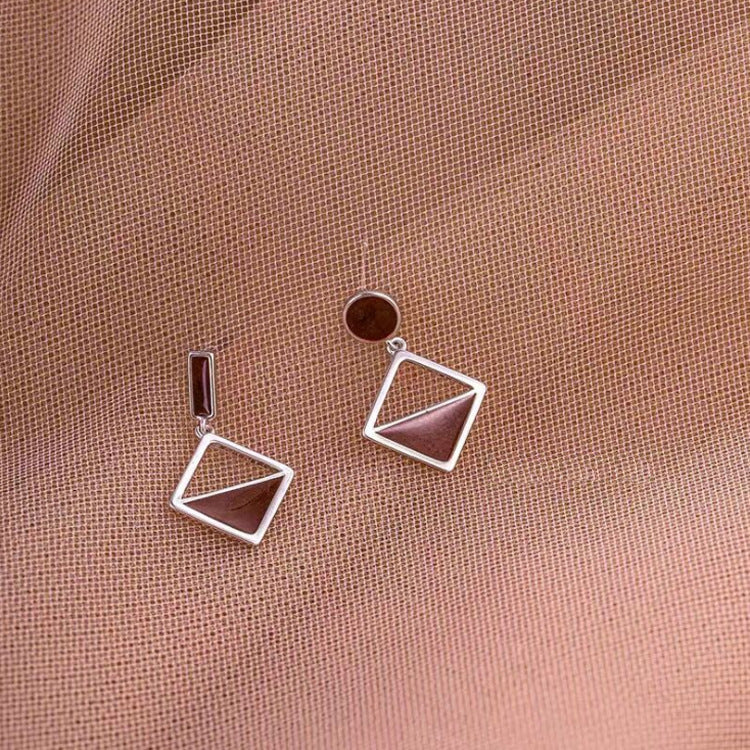 Forstment Earrings