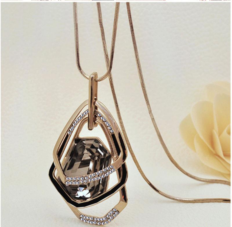 Pendants Necklace
