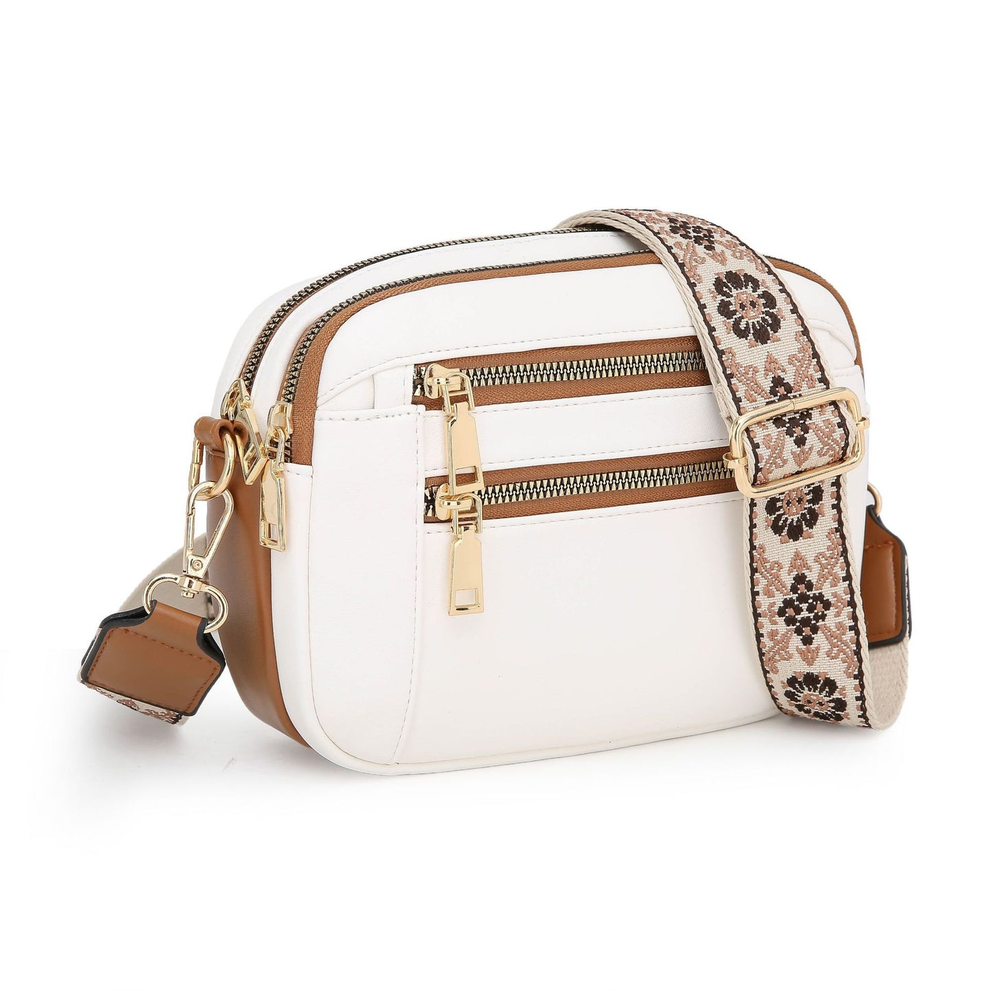 Evara Crossbody