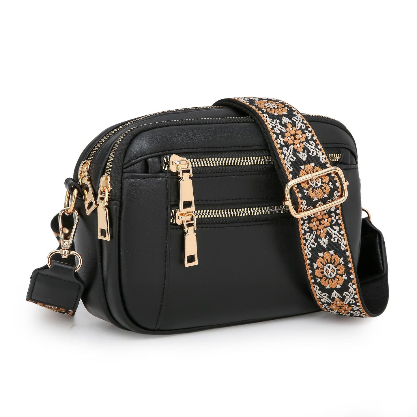 Evara Crossbody