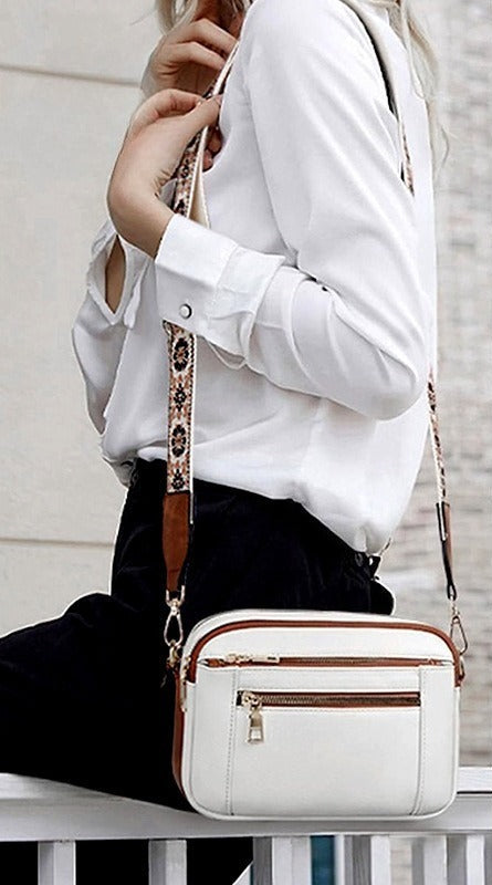 Evara Crossbody