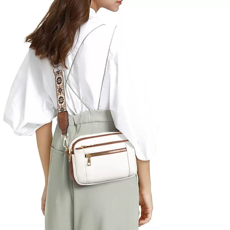Evara Crossbody