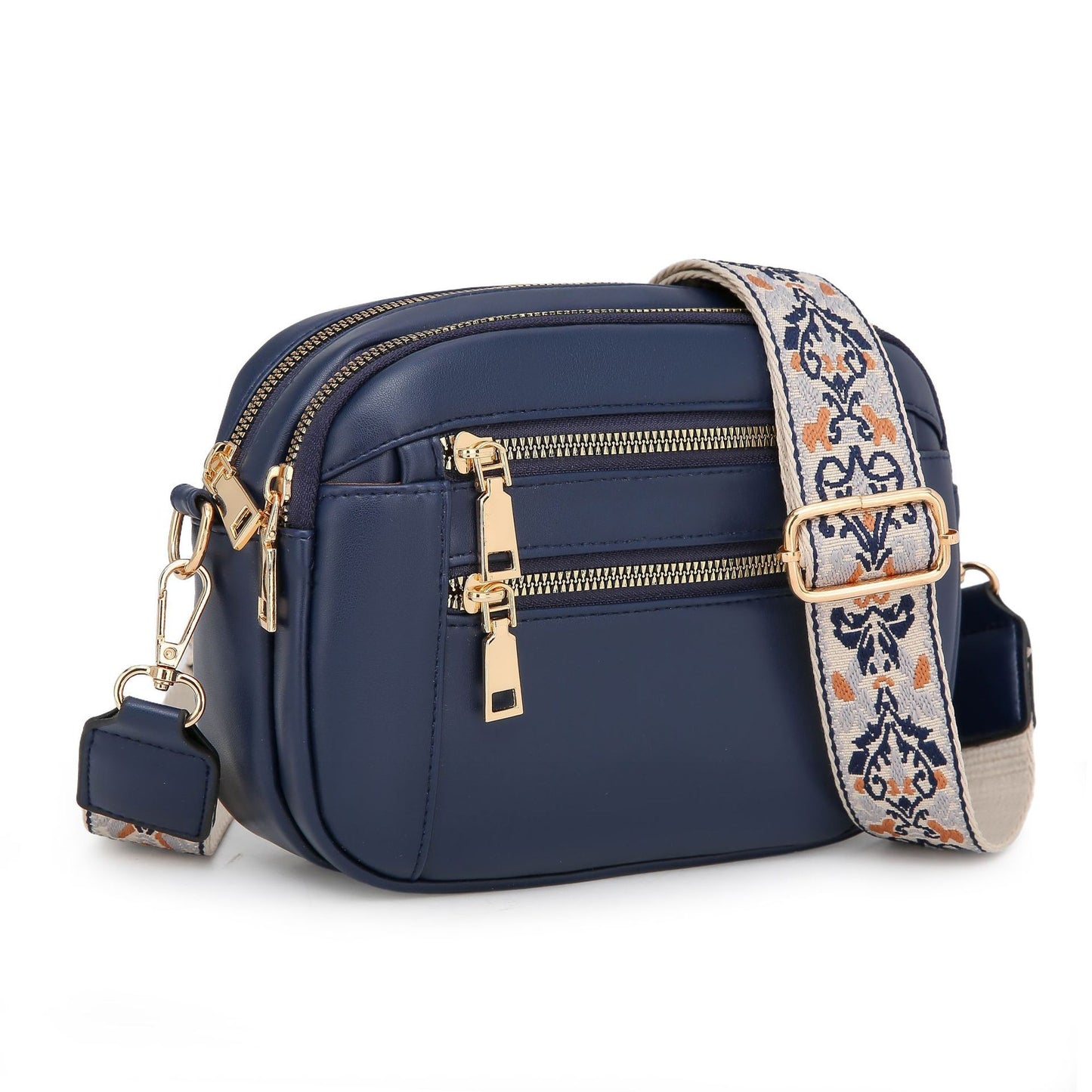 Evara Crossbody