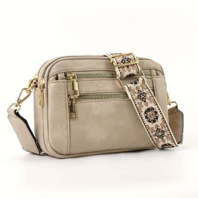 Evara Crossbody
