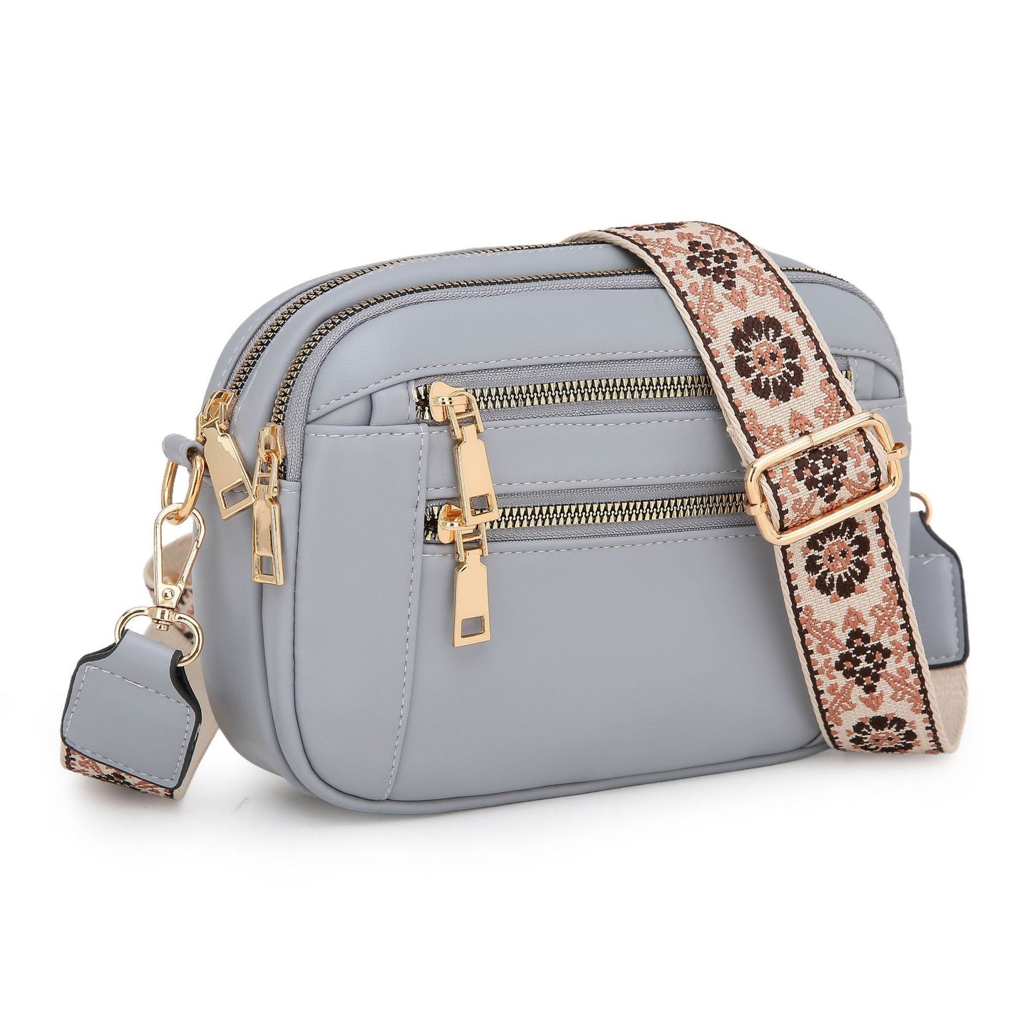 Evara Crossbody