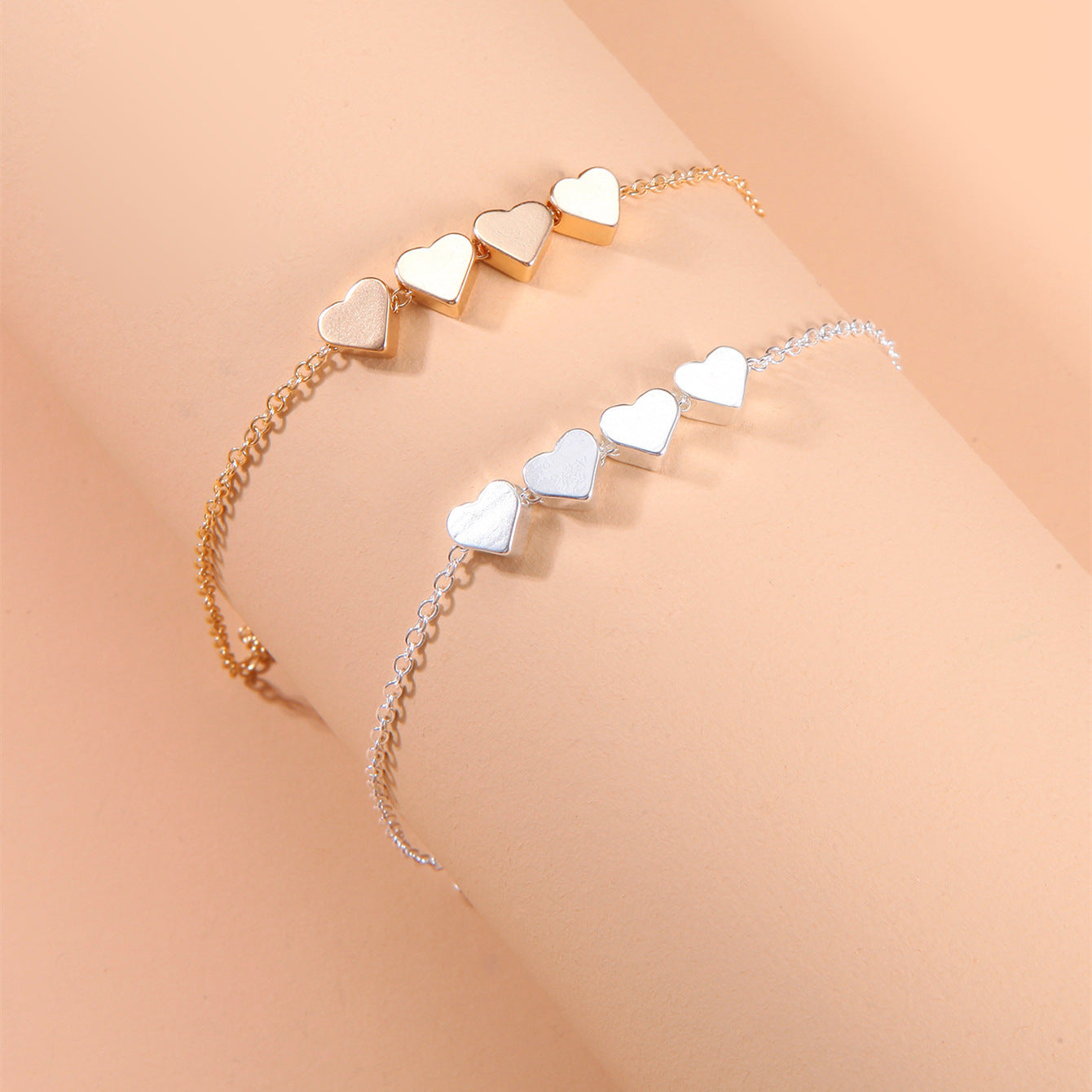 Bracelet - Korean Fashion