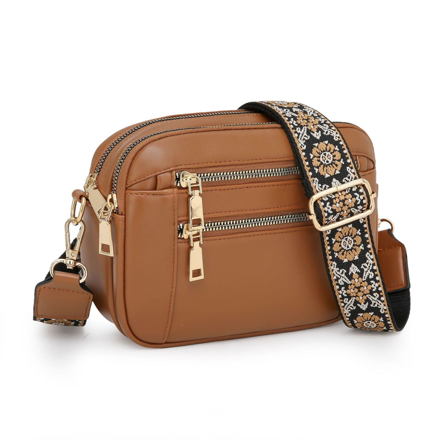Evara Crossbody