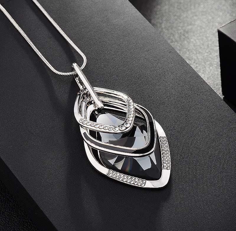 Pendants Necklace