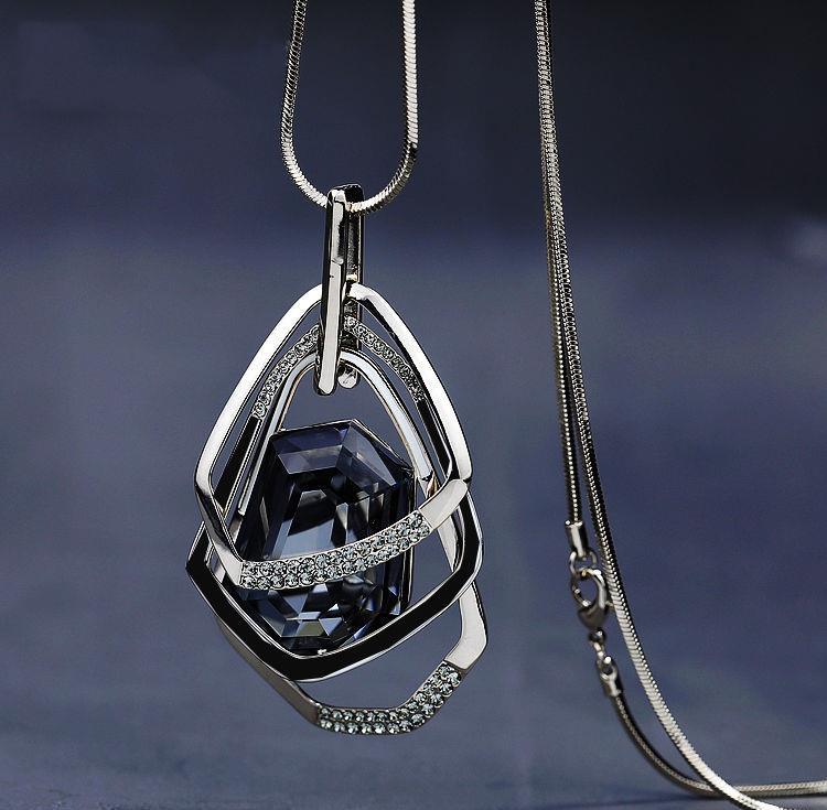 Pendants Necklace