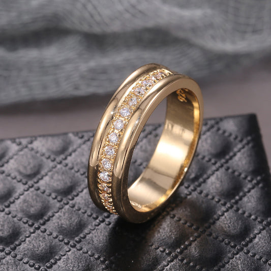 Twinkle ring