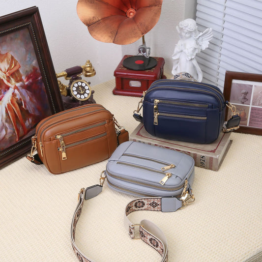 Evara Crossbody