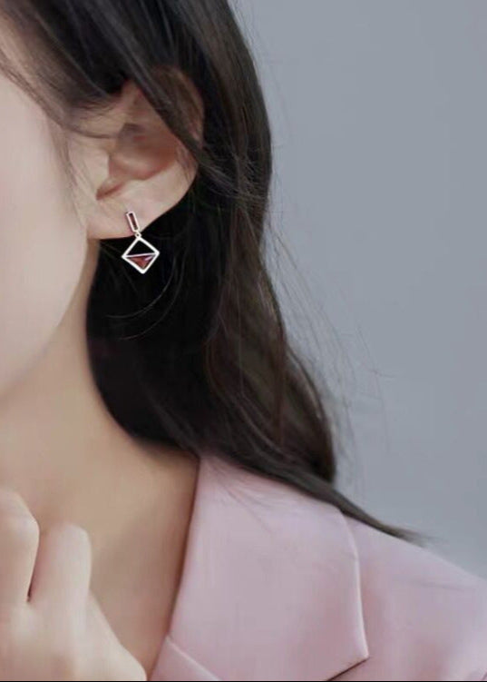 Forstment Earrings
