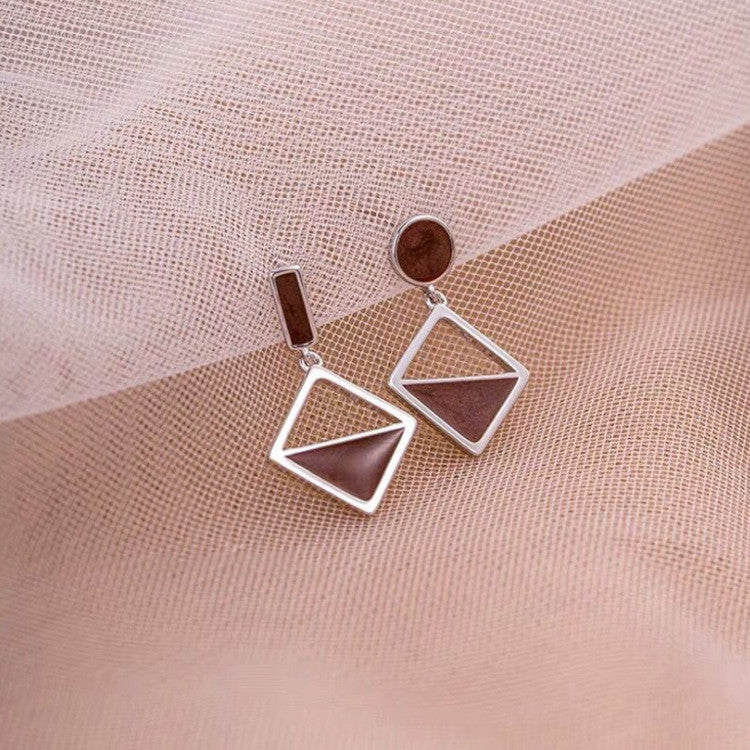 Forstment Earrings
