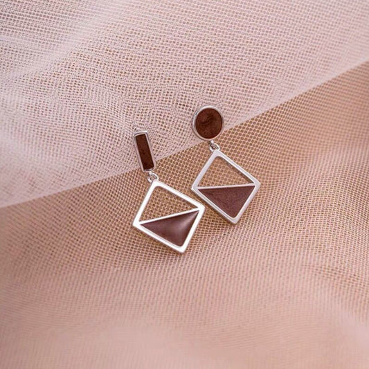 Forstment Earrings