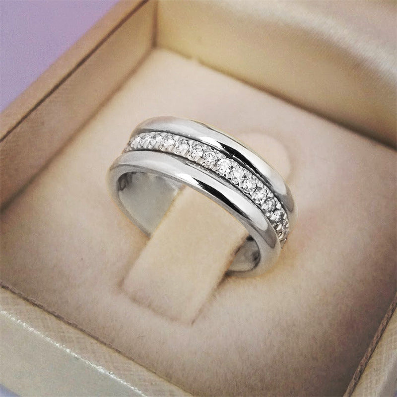 Twinkle ring