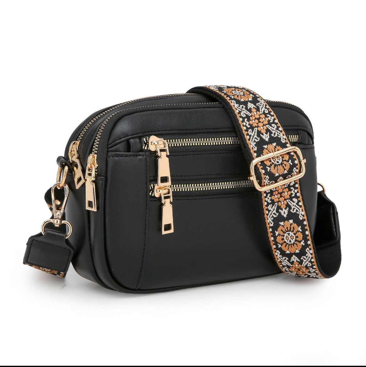 Evara Crossbody